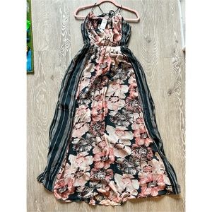 Abercrombie Maxi dress - NWT
